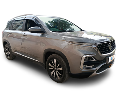 MG HECTOR-img